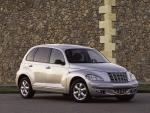 Chrysler PT Cruiser 2001 года